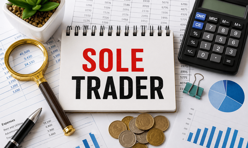 Sole Trader Tax Calculator: Estimate Tax on Self-Employed Business Income