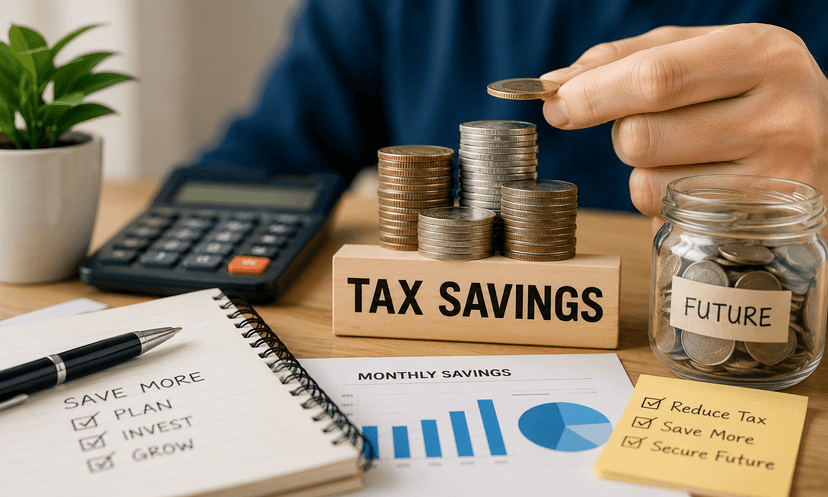 Tax Loss Harvesting Calculator: Estimate Potential Tax Savings From Investment Losses