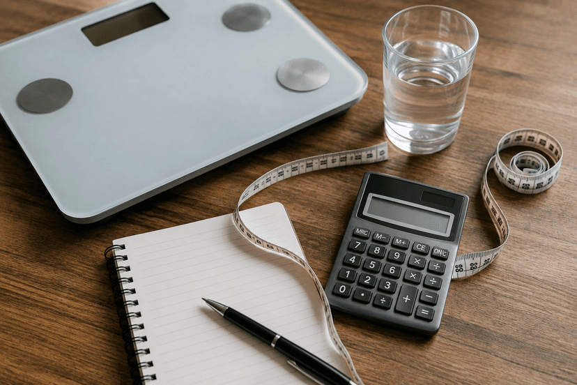 Weight Loss Percentage Calculator: How to Calculate Percentage of Weight Lost