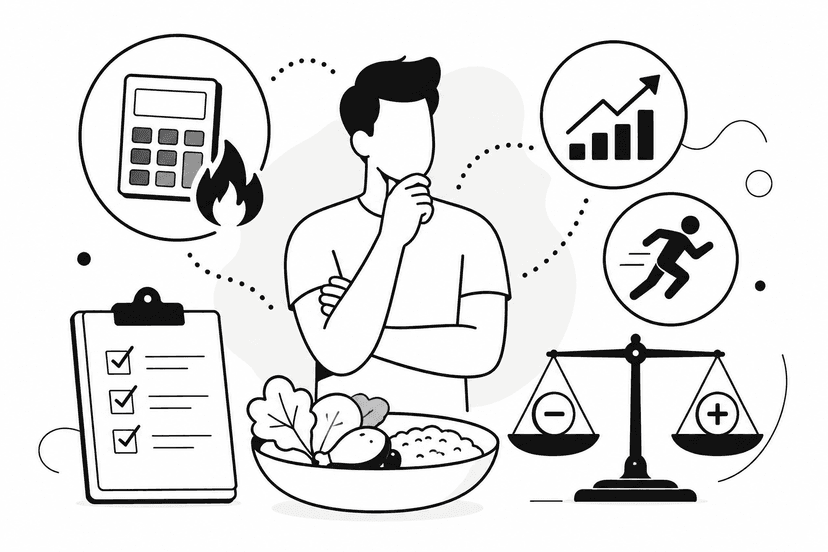 NASM Calorie Calculator: Understanding NASM's Approach to Calorie Needs