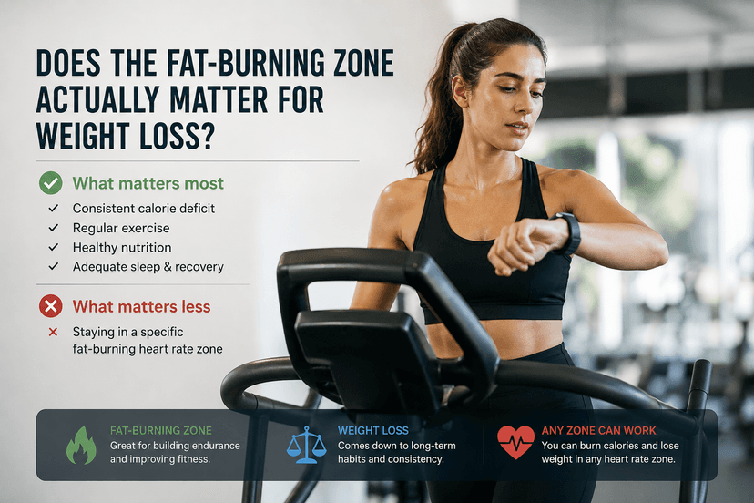 Heart Rate Zones by Age: Understanding Exercise Intensity