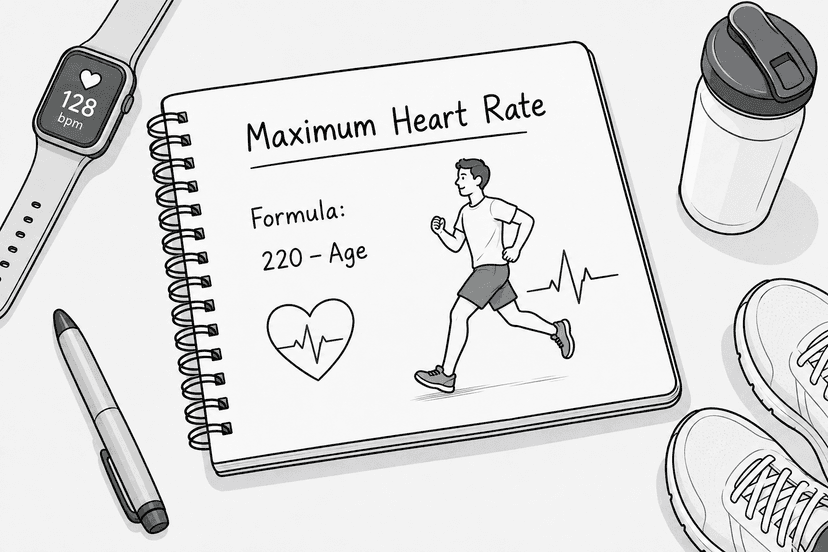How to Calculate Your Maximum Heart Rate