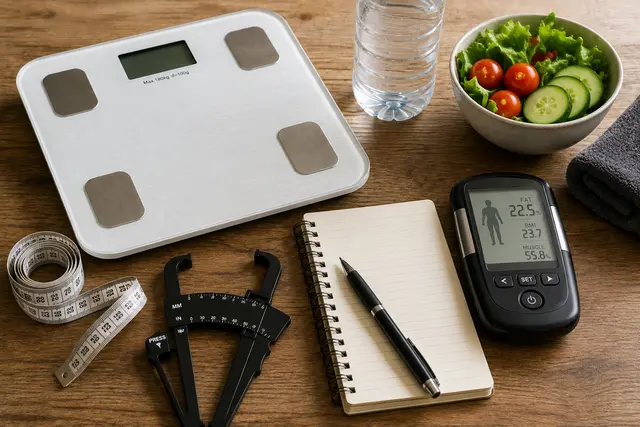 Ideal Weight for Your Height and Body Frame: What Is a Healthy Weight?