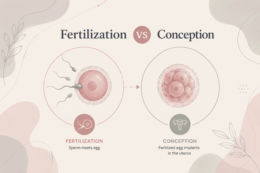 How to Estimate Your Fertilization Date