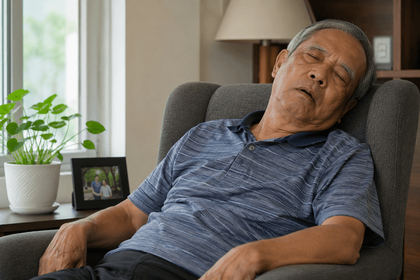 How Much Sleep Do You Need by Age?