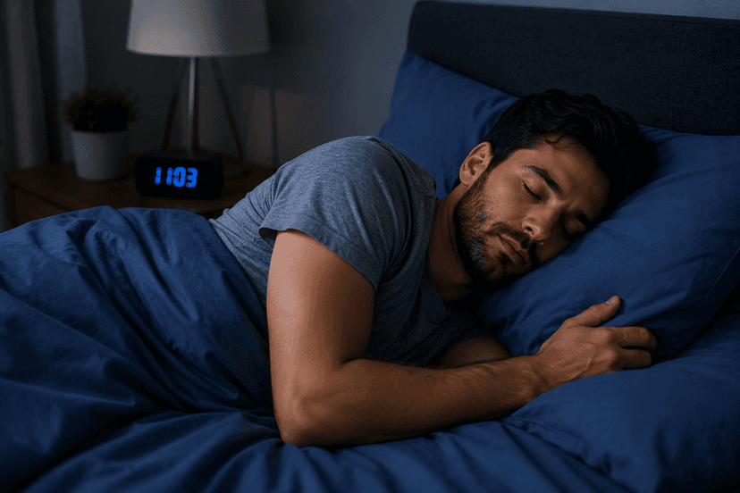 Sleep Calculator: How Much Sleep Do You Need?
