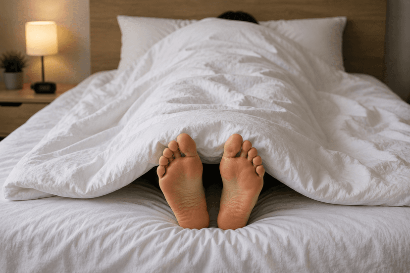 Sleep Cycle Calculator: How Sleep Cycles and REM Sleep Work