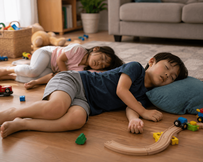 Sleep Debt Calculator: How to Understand and Recover Lost Sleep