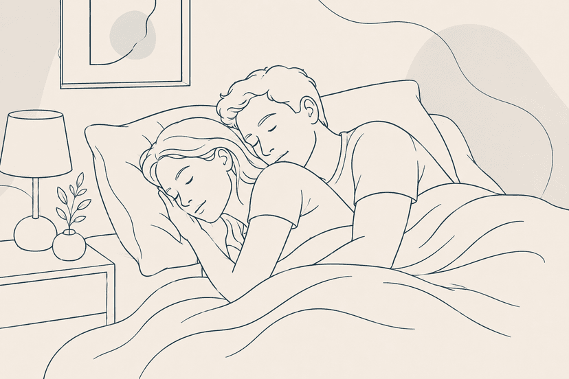 Sleep Efficiency and Sleep Score: How to Measure Sleep Quality