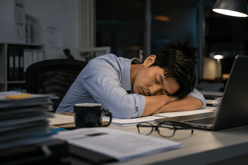Sleep Schedule and Circadian Rhythm: How to Build a Better Sleep Routine