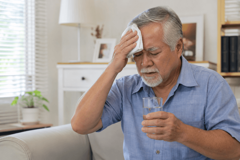 How Much Water Should You Drink by Age?