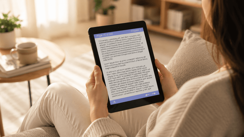 How to Count Individual Letters and Character Frequency in Text