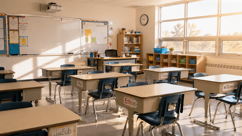 Countdown Timer for the Classroom: A Simple Guide for Teachers