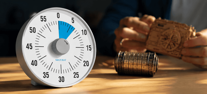 How to Create a Countdown Timer for a Website