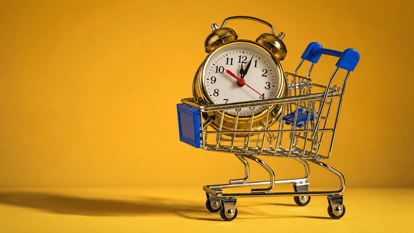 How to Create a Countdown Timer for Shopify