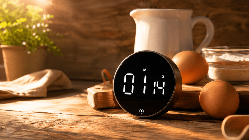 How to Create a Custom Countdown Timer
