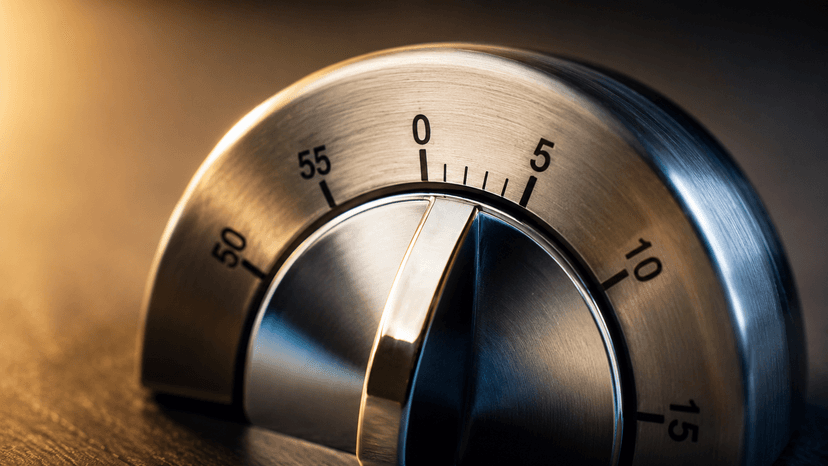 How to Set a Countdown to a Specific Time or Date