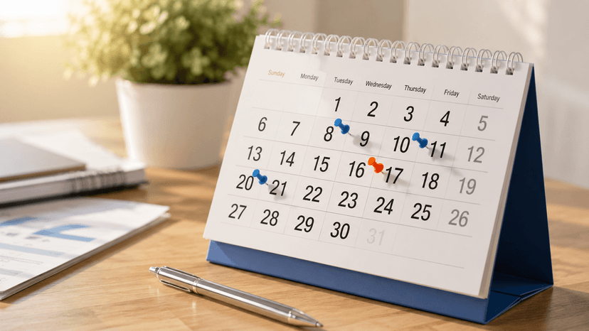 How to Calculate the Difference Between Dates in Salesforce