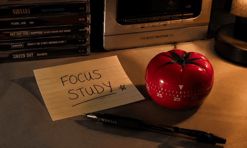 Pomodoro Technique for Focus: How to Build Focused Work Sessions