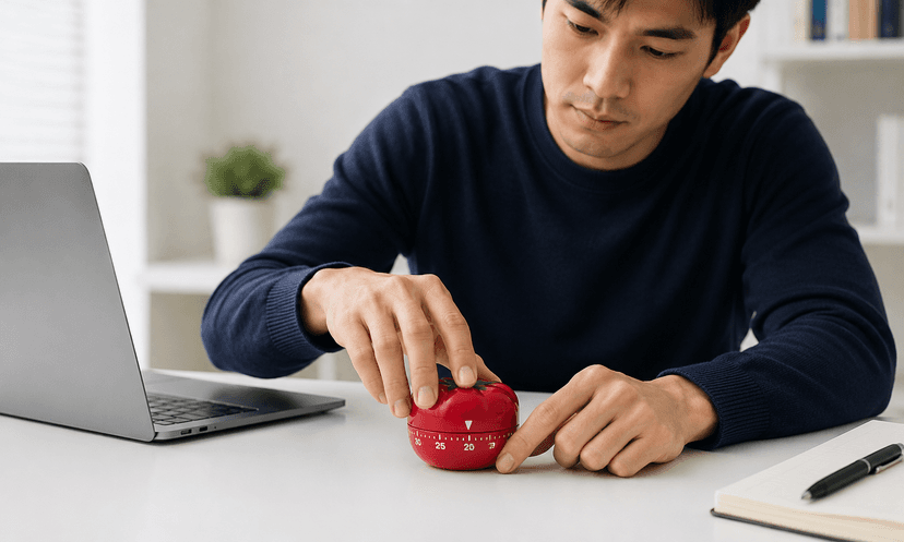 Pomodoro Timer Apps: What Features Should You Look For?
