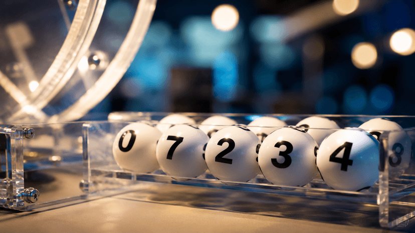 Random Number Generator for Giveaways and Lucky Draws