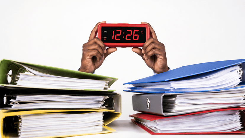 Task Timer for Windows and Chrome: How to Track Work Time