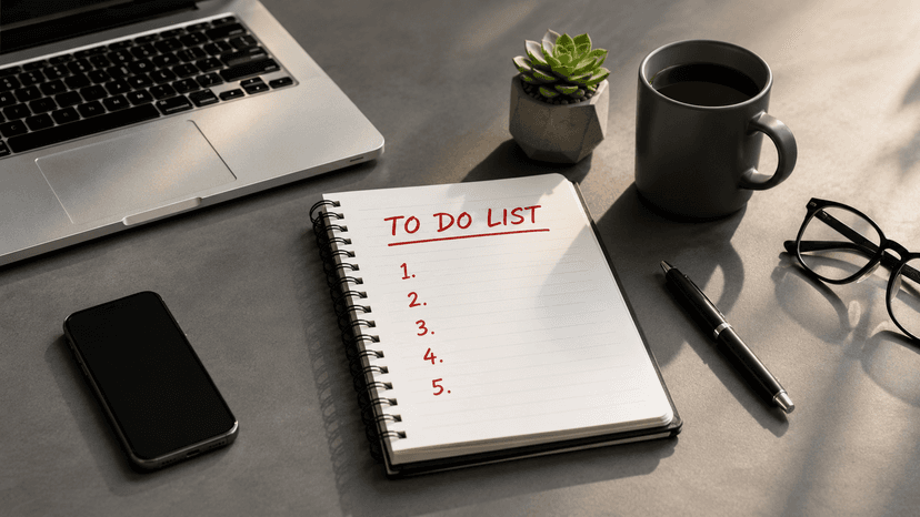 Todo List With a Timer: How to Time Your Tasks