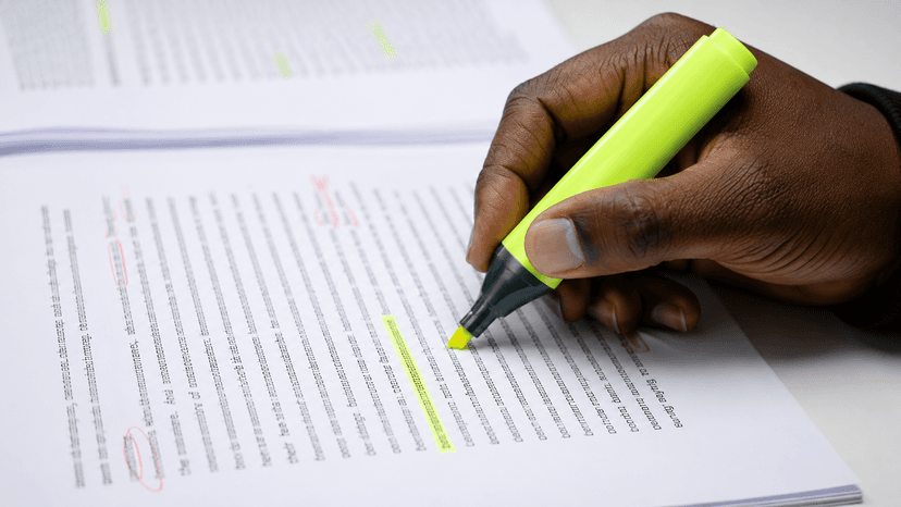 How to Count Words in Text Online