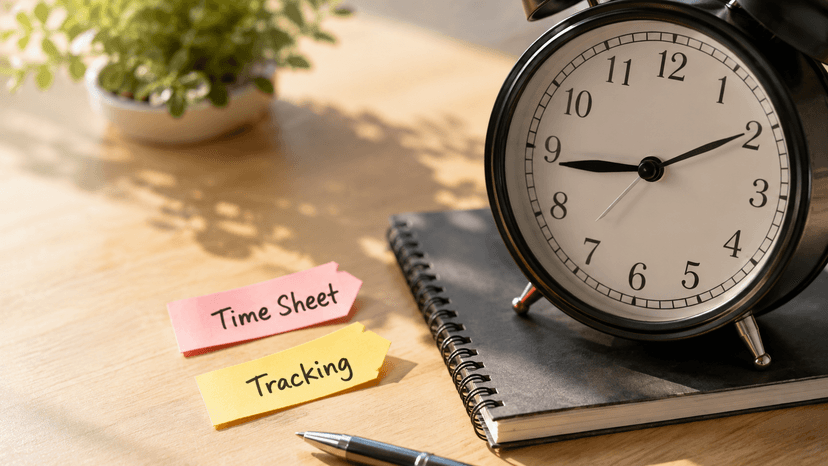 Biweekly Time Card Calculator: Calculate Hours for Two Weeks