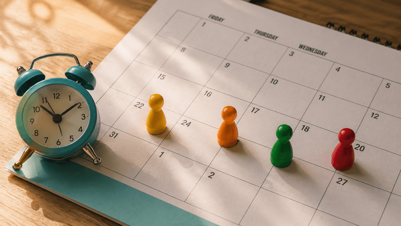 How to Calculate Work Hours From Clock-In and Clock-Out Times
