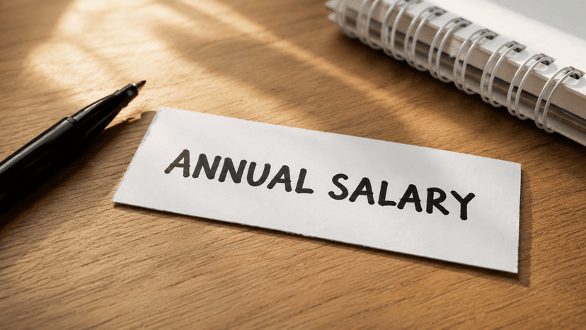 How to Calculate Your Hourly Rate From an Annual Salary