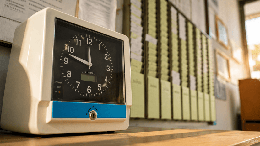 Time Card Rounding: How Clock-In and Clock-Out Rounding Works